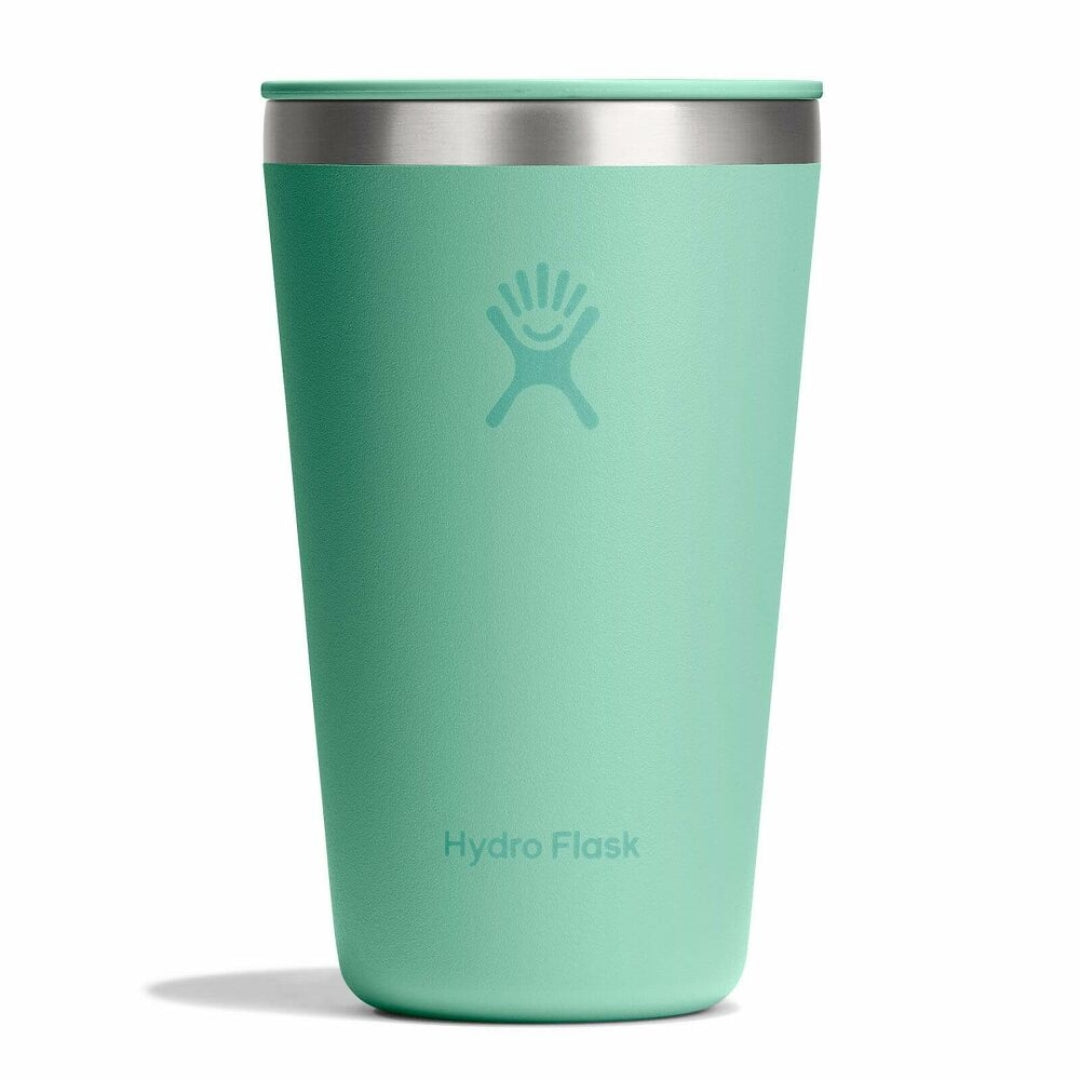 Hydro Flask All Around™ Tumbler | Mermaid Green