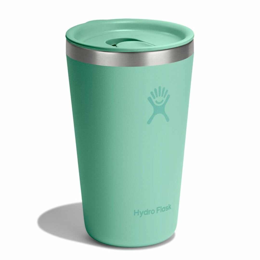 Hydro Flask All Around™ Tumbler | Mermaid Green