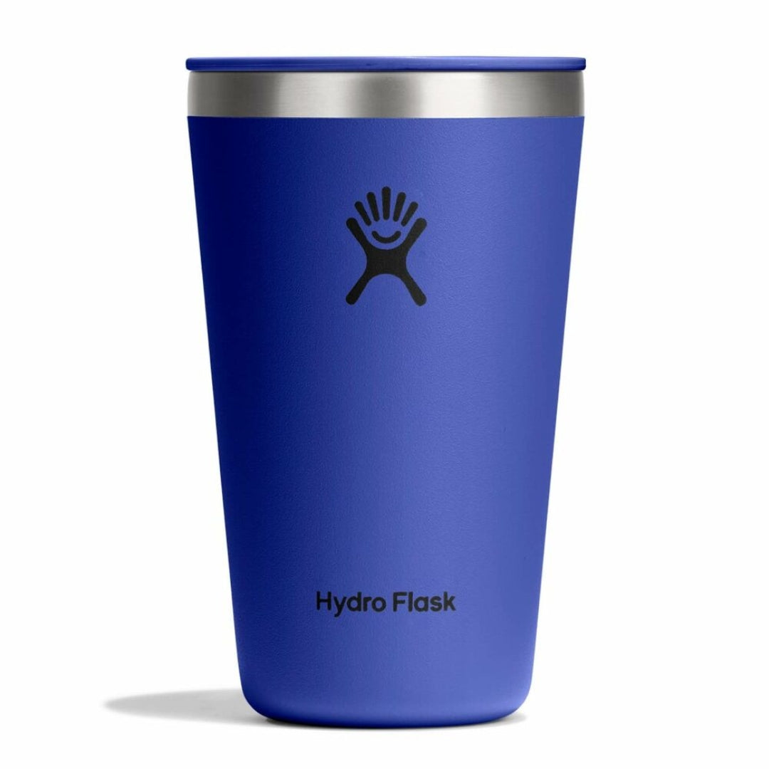 Hydro Flask All Around™ Tumbler | Capri Blue