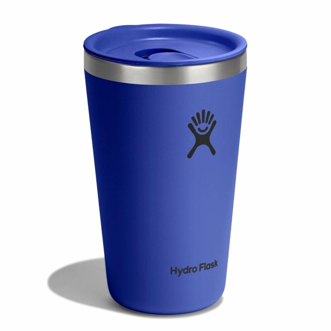 Hydro Flask All Around™ Tumbler | Capri Blue