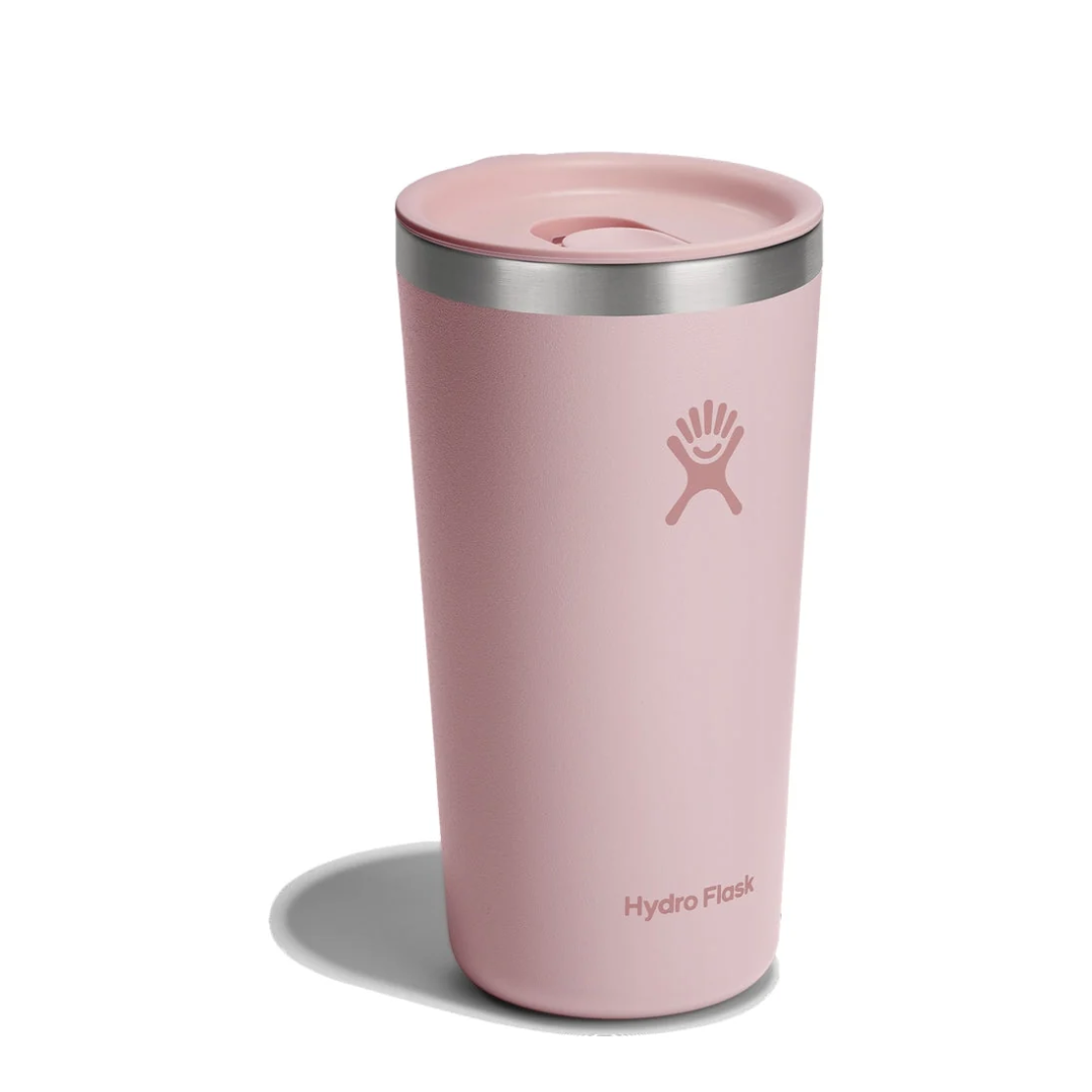 Hydro Flask 12 OZ All Around Tumbler Press-In Lid | Trillium