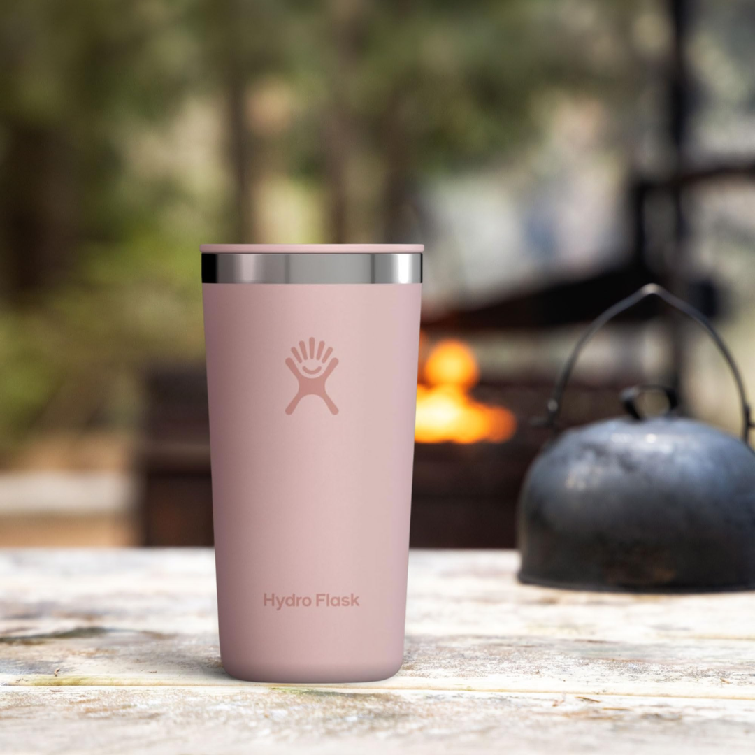Hydro Flask 12 OZ All Around Tumbler Press-In Lid | Trillium