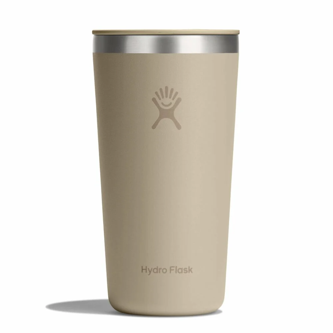 Hydro Flask 16 OZ ALL AROUND TUMBLER PRESS-IN LID | OAT