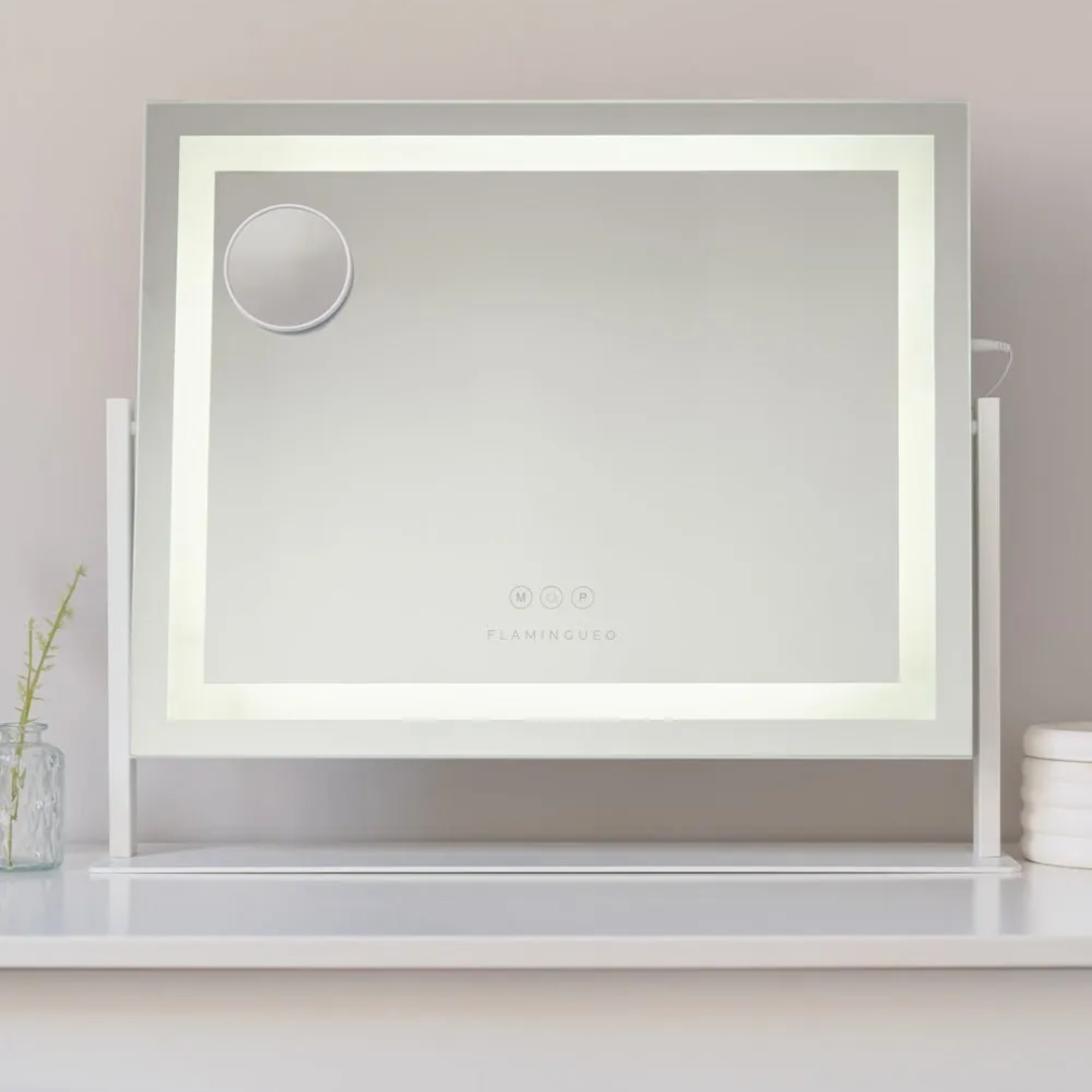 LED Makeup Mirror