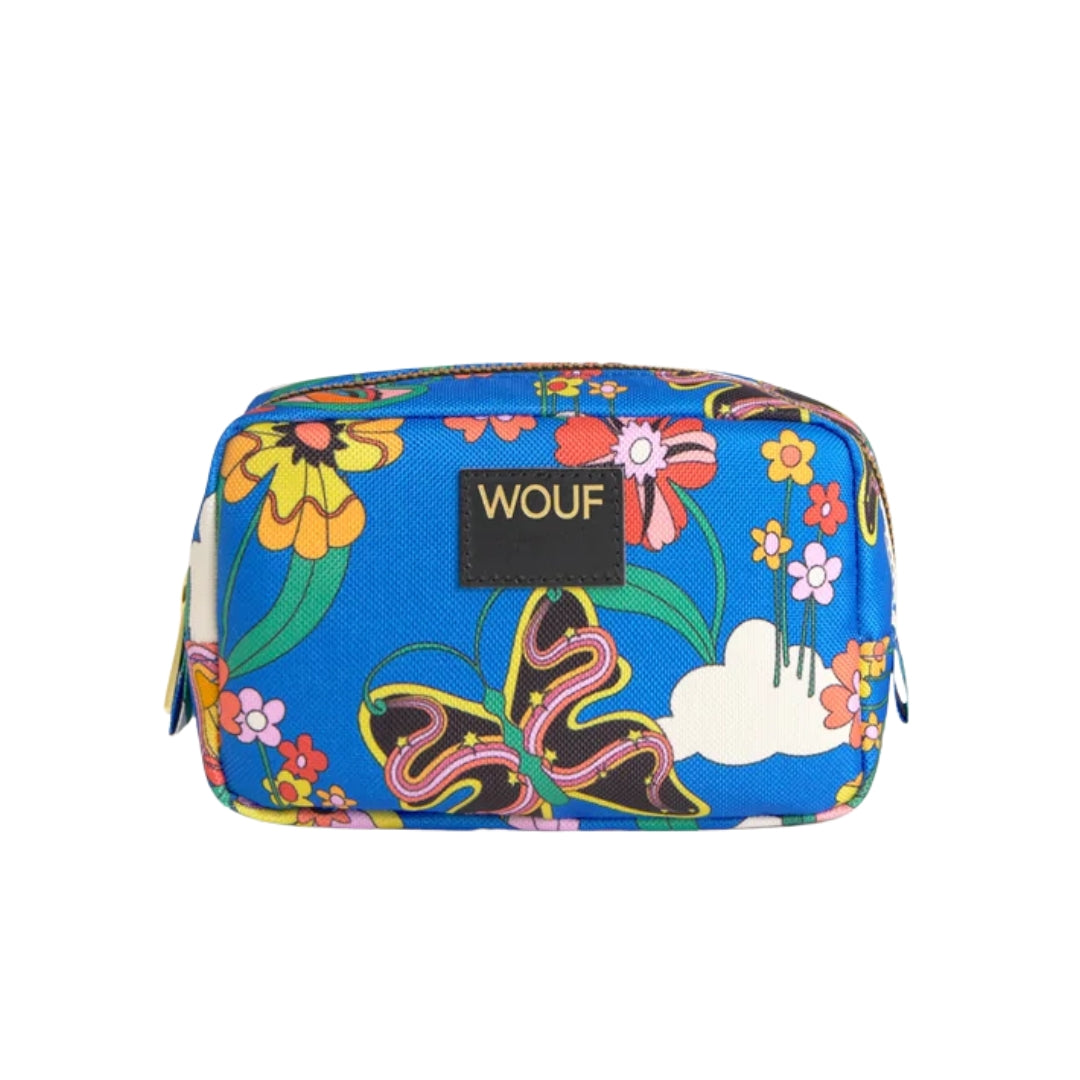 Wouf Make-up Bag | Happyland