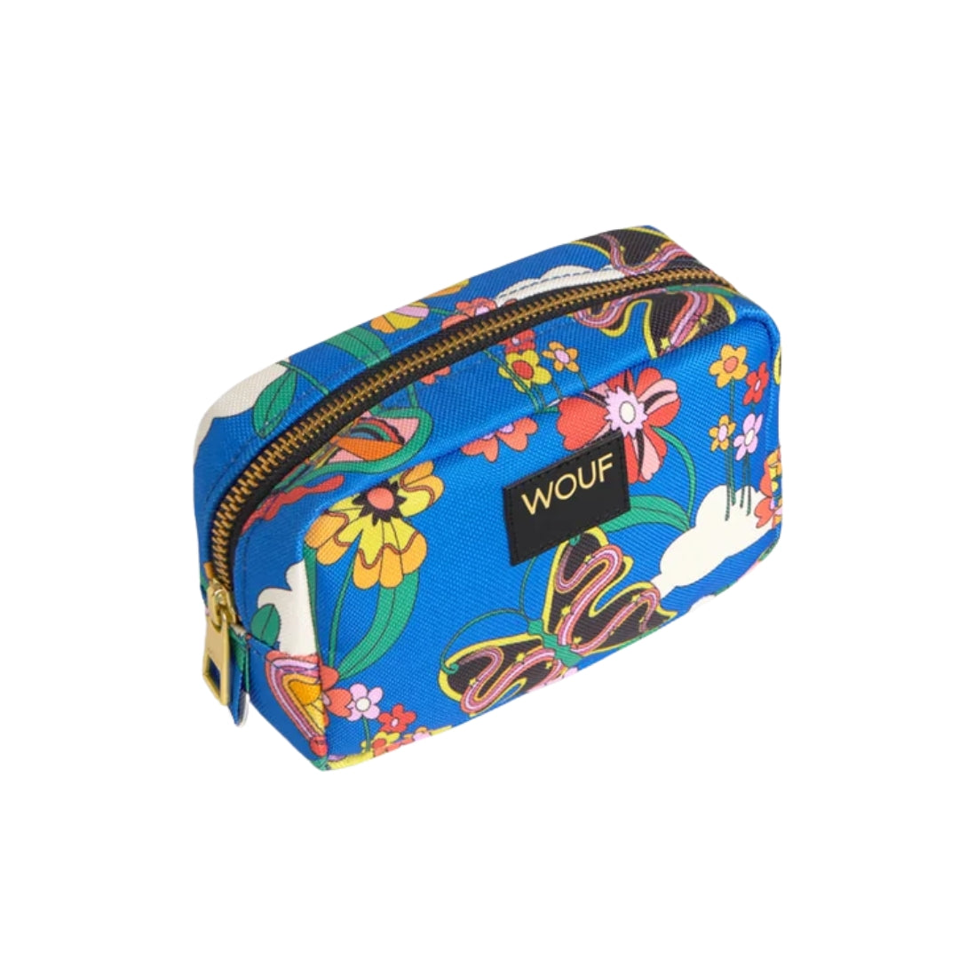 Wouf Make-up Bag | Happyland