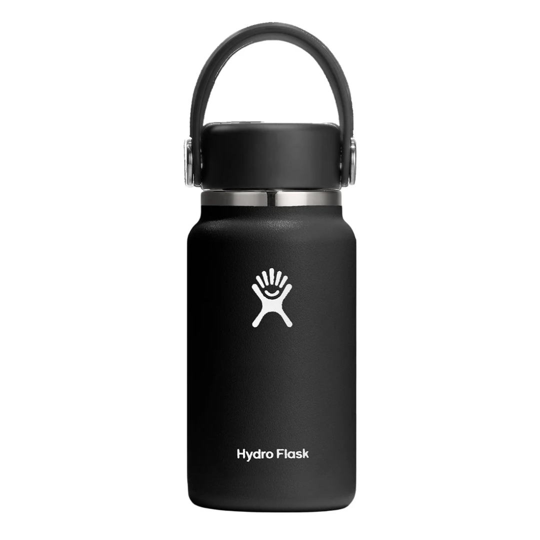 MICRO HYDRO 200 ML | BLACK
