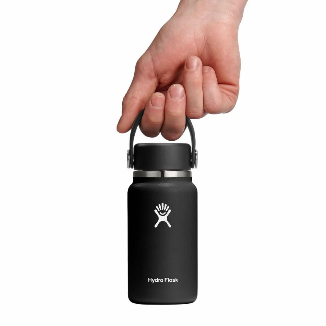 Micro Hydro | Black