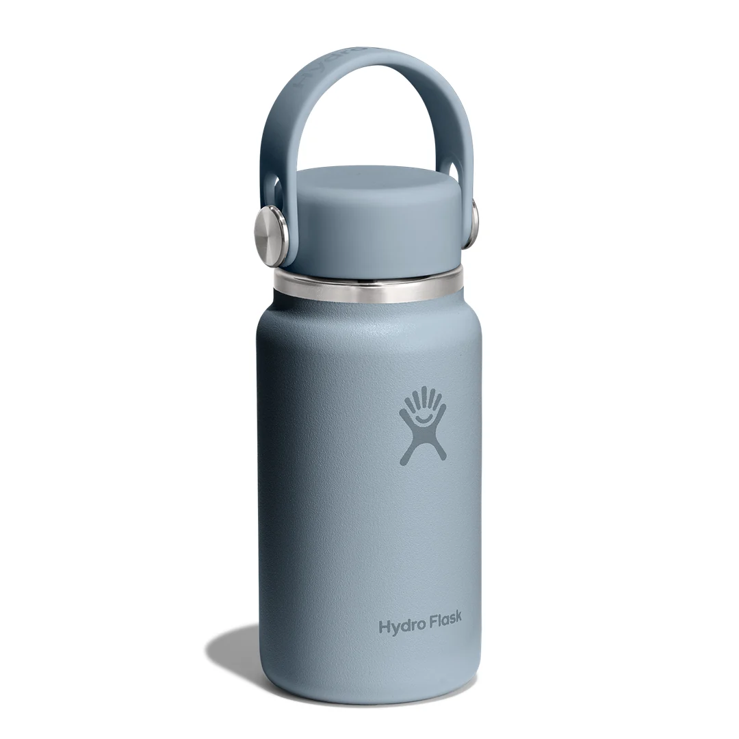 Micro Hydro 200ML | Shale Gray