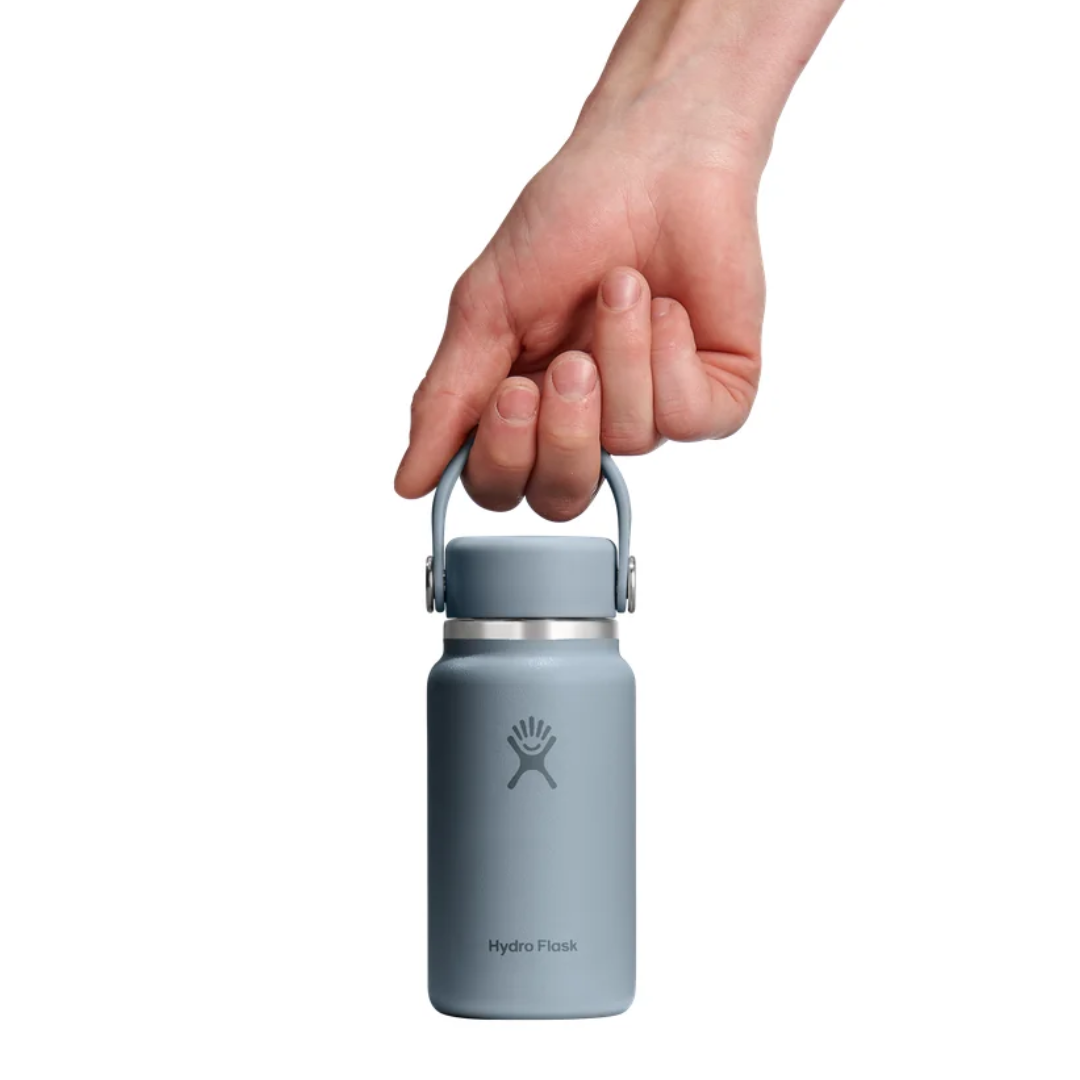 Micro Hydro 200ML | Shale Gray