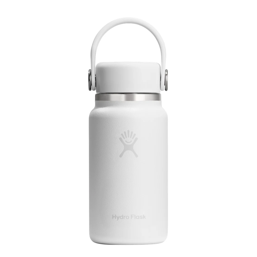 Micro Hydro 200ML | White