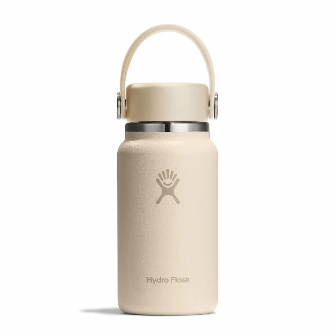 Micro Hydro Flask Bottle | Oat