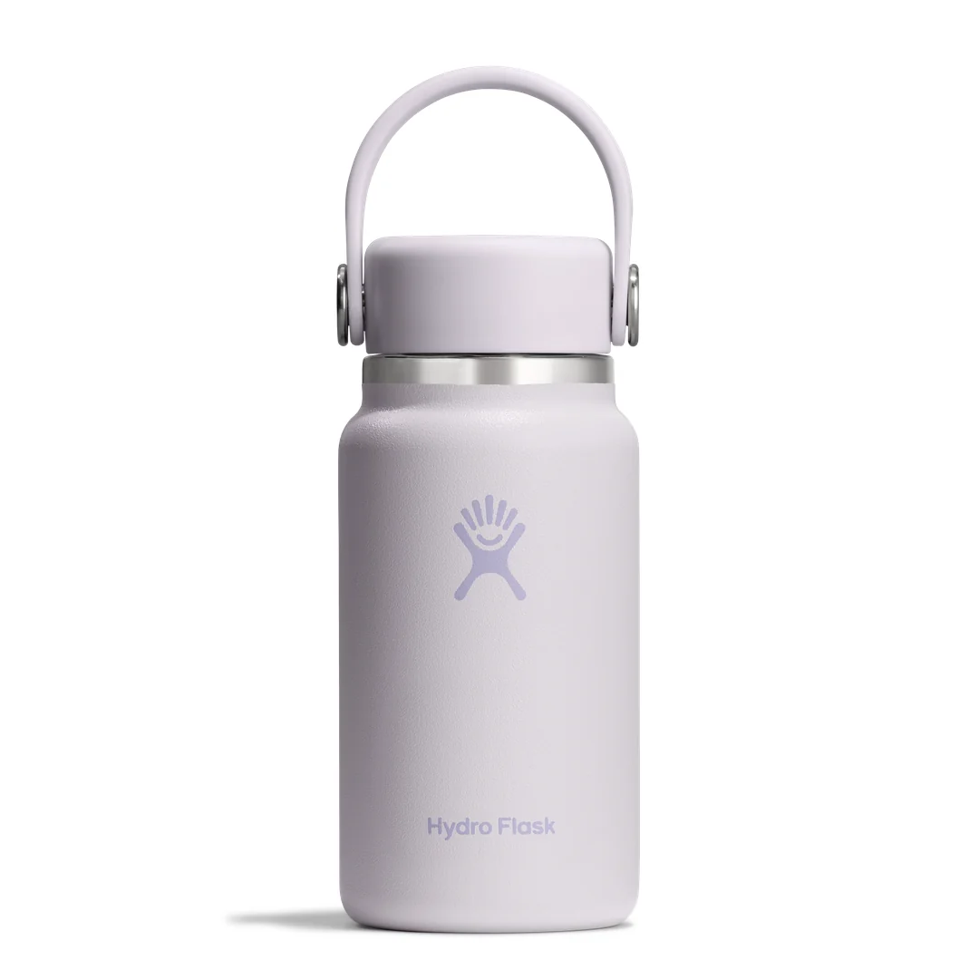 Micro Hydro | Cloud Pink