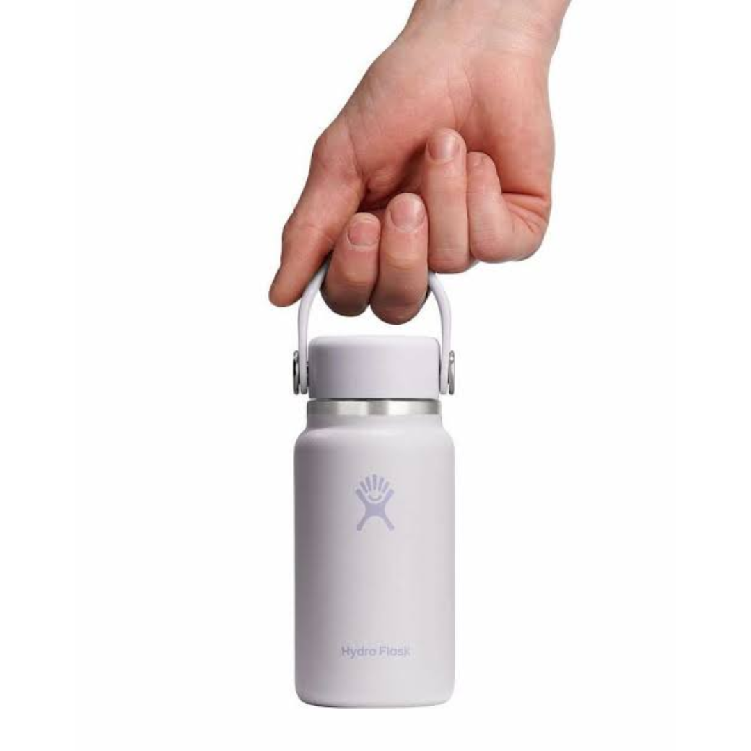Micro Hydro | Cloud Pink