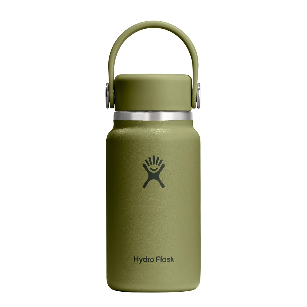 Micro Hydro 200ML | Palmer Green