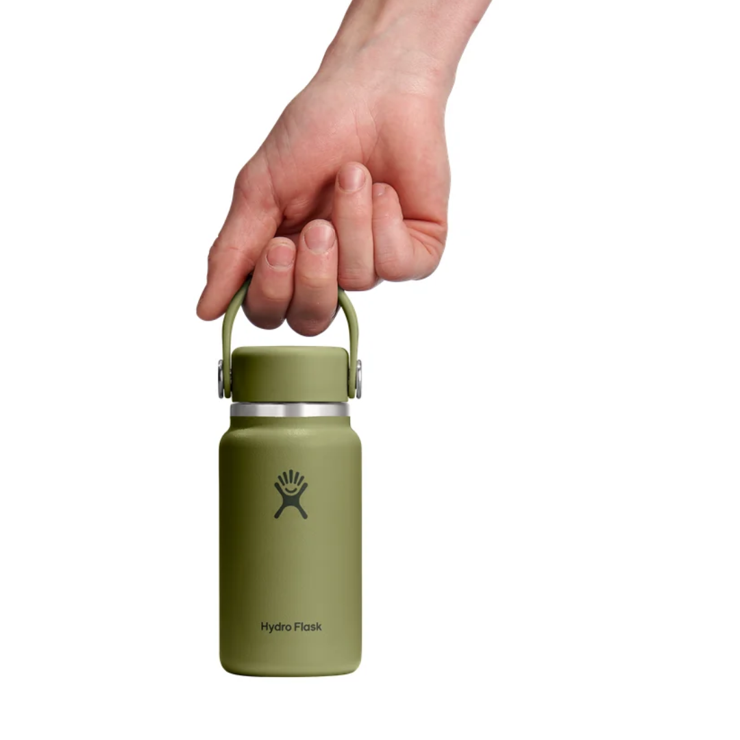Micro Hydro 200ML | Palmer Green