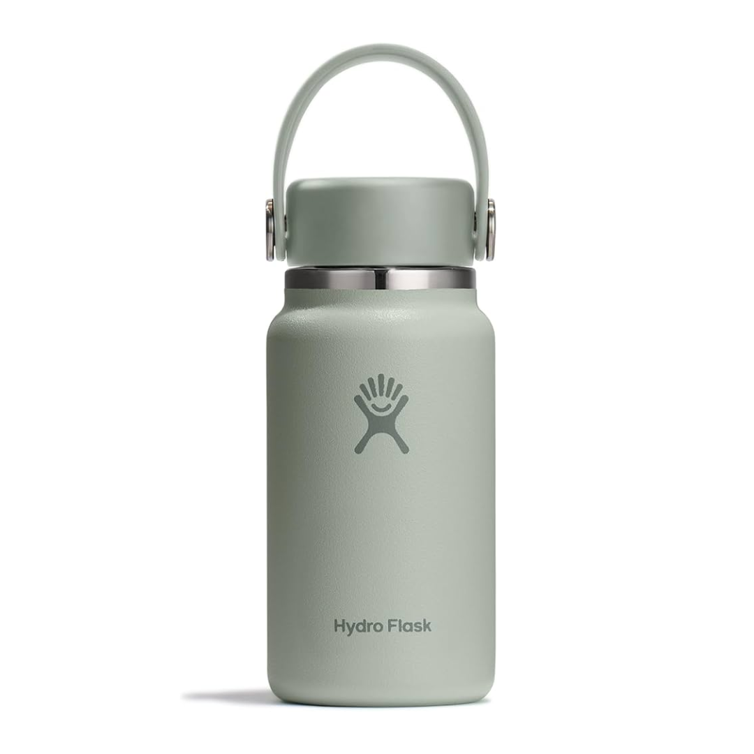 Micro Hydro Flask Bottle | Birch