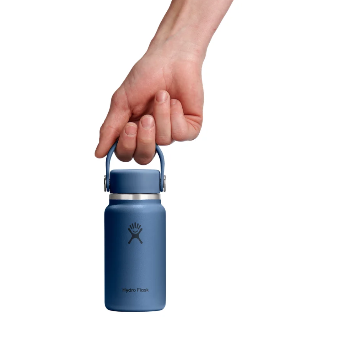Micro Hydro 200ML | Harbor Blue
