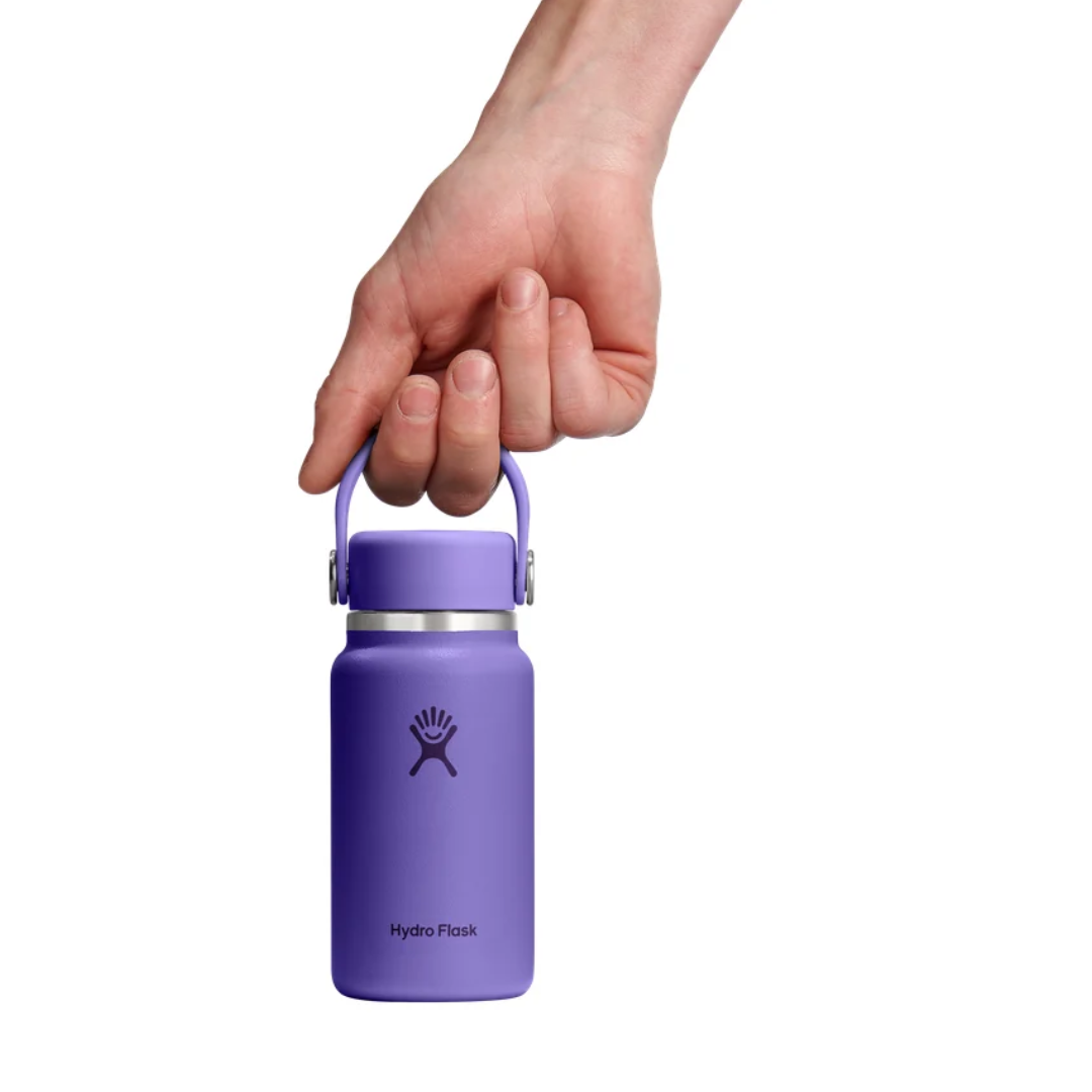Micro Hydro 200ML | Utopia Purple