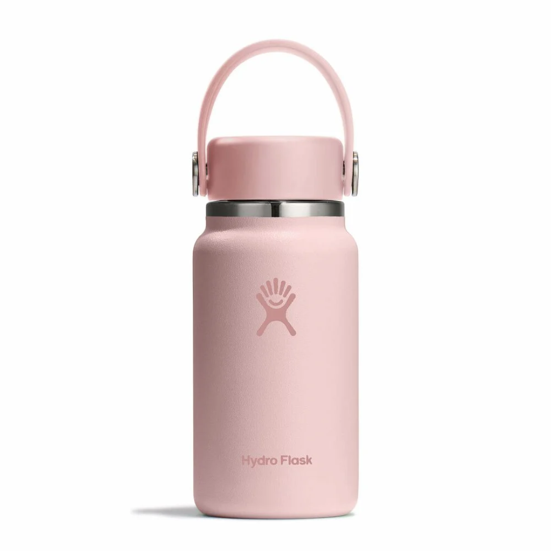 Micro Hydro Flask Bottle | Trillium