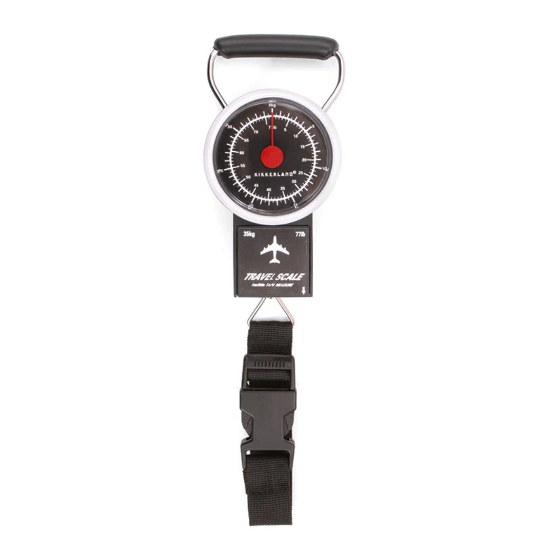 Travel Luggage Scale
