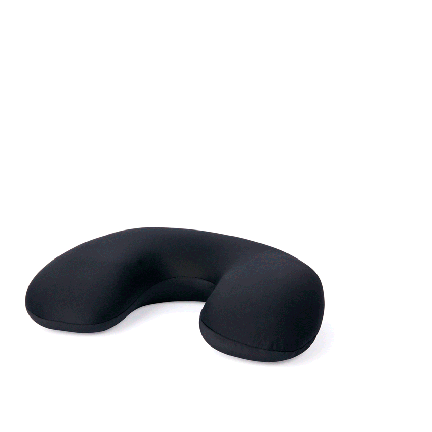 Zip & Flip Head Rest | Penguin