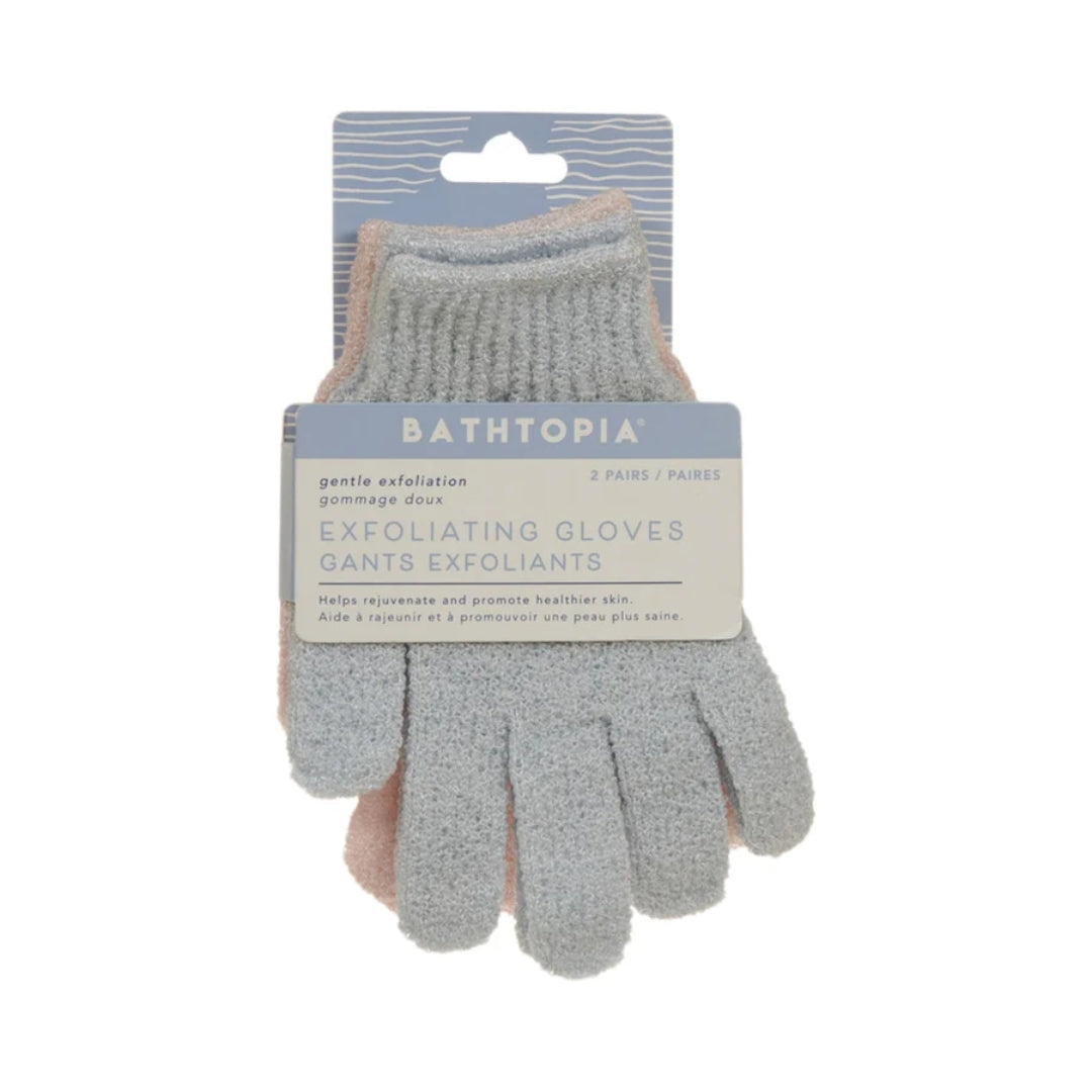 Exfoliating Gloves