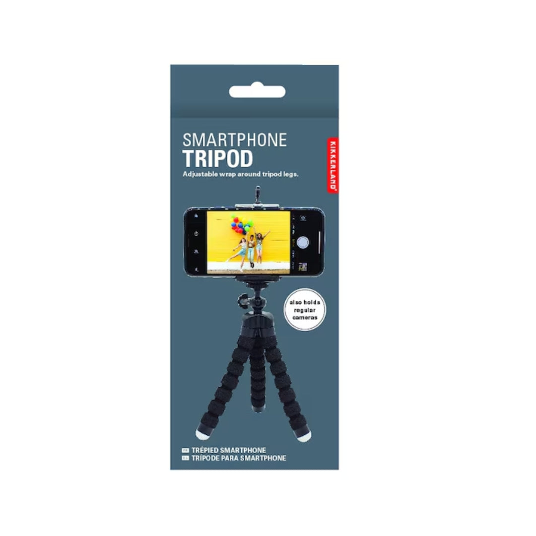 Smartphone Tripod