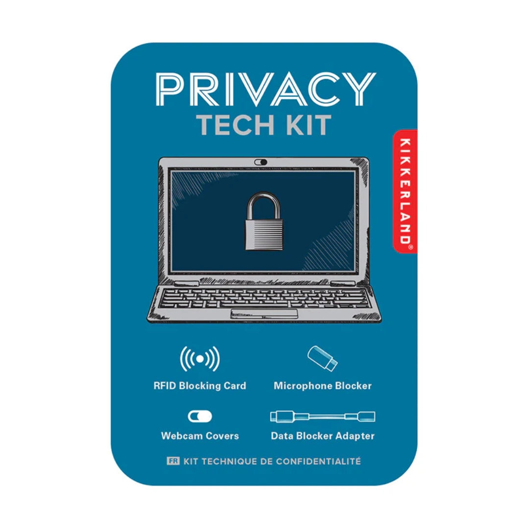 Privacy Tech Kit