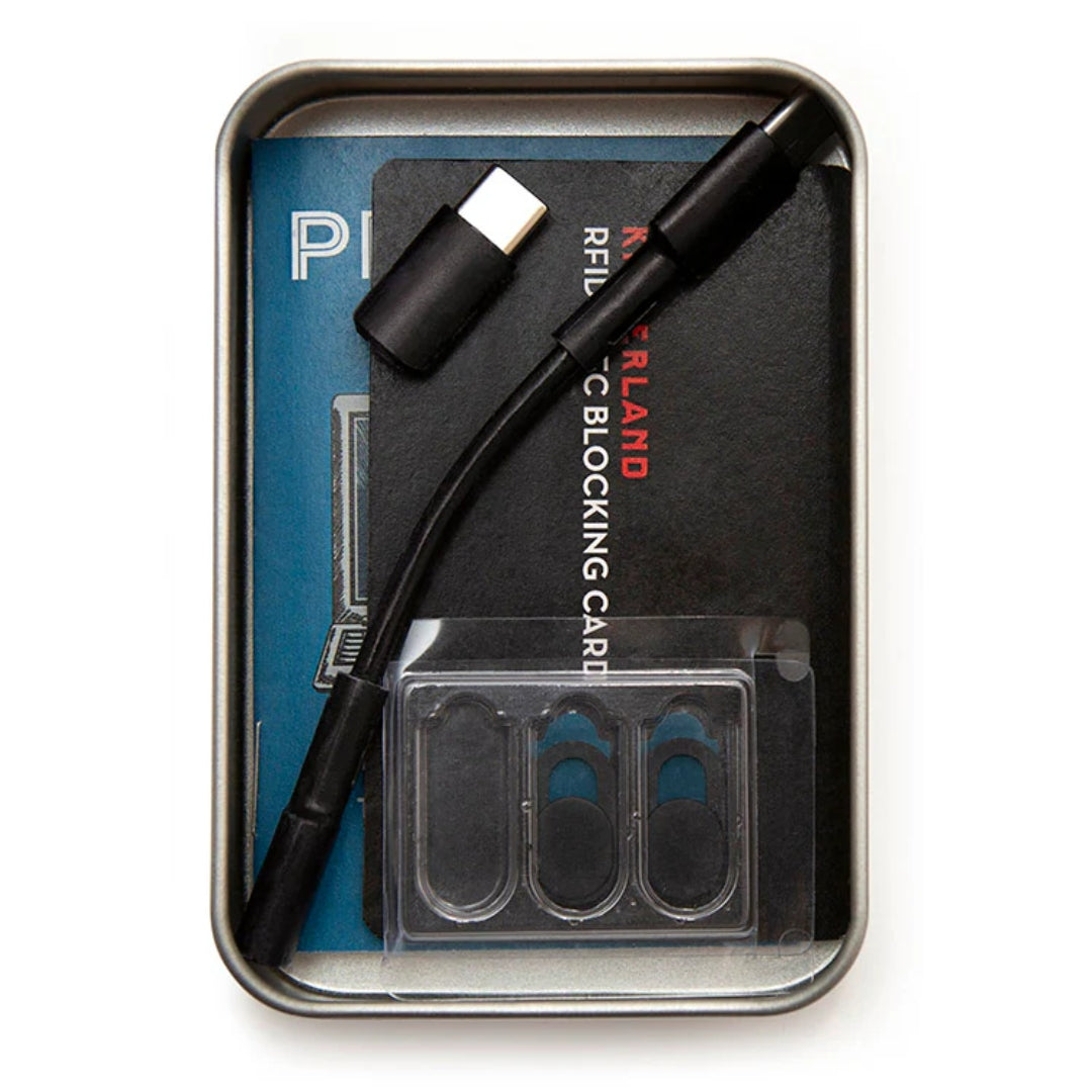 Privacy Tech Kit