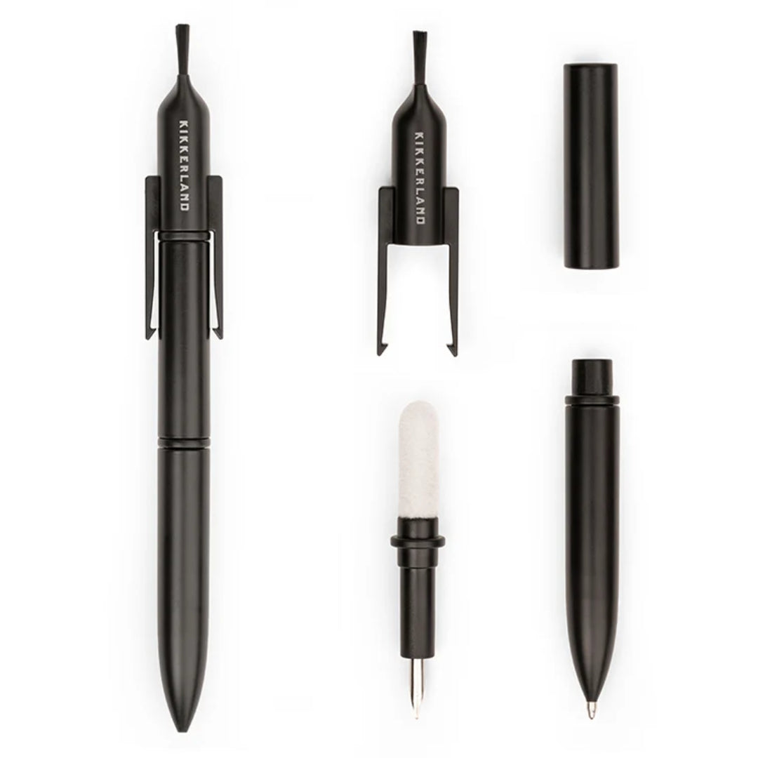 Tidy Tech Pen