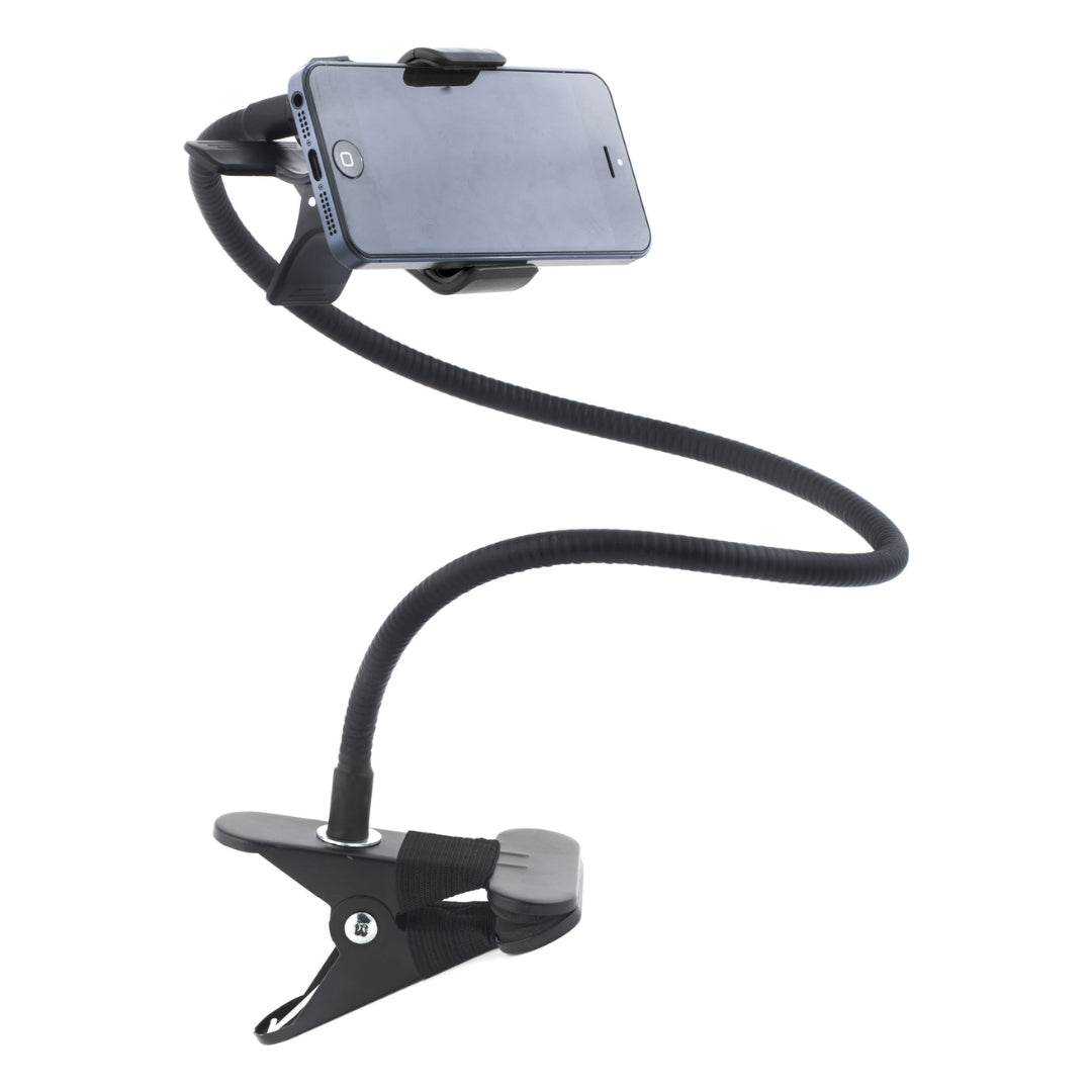 Gooseneck Phone Holder