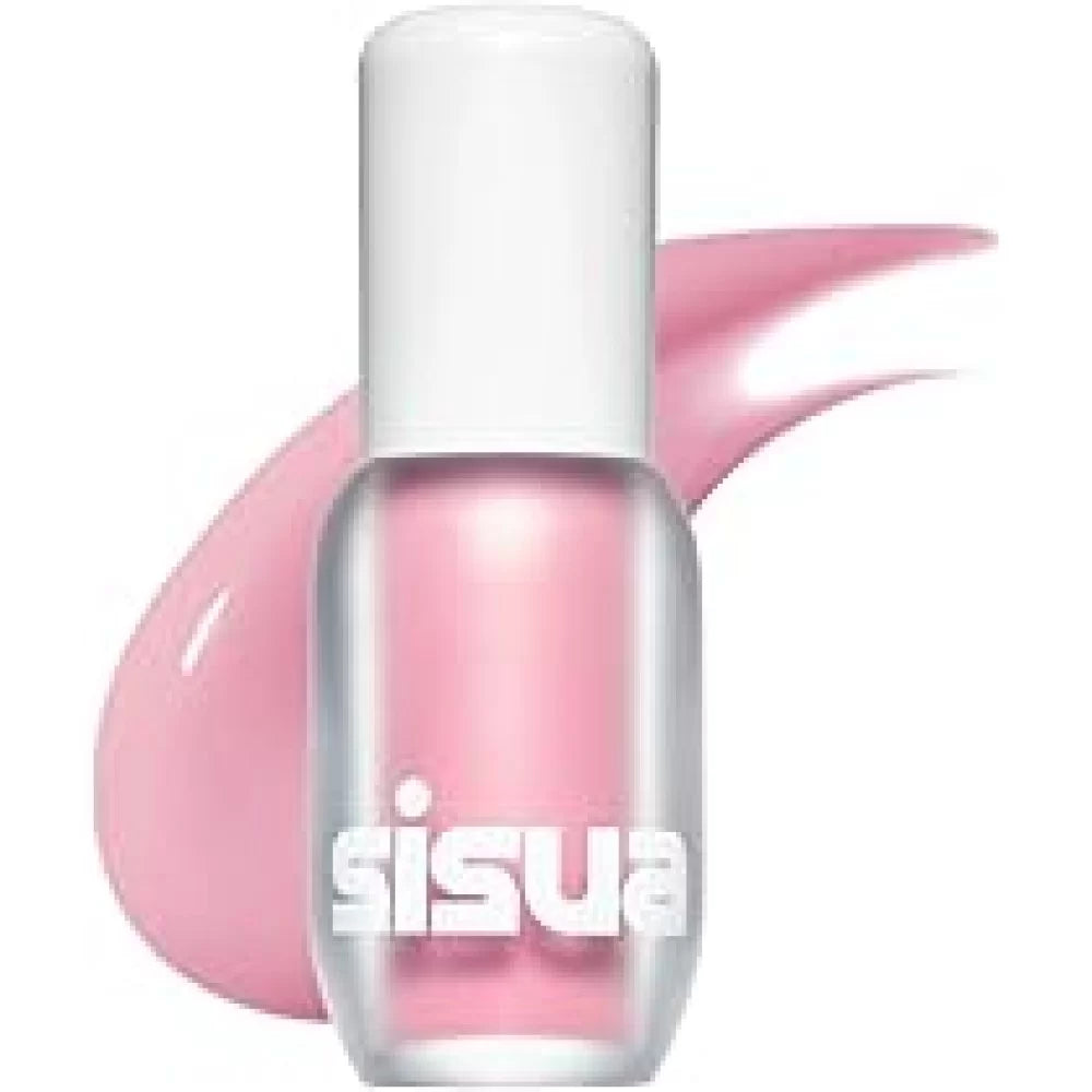 UNLEASHIA Sisua Berry Shot Lip Tint | White Berry