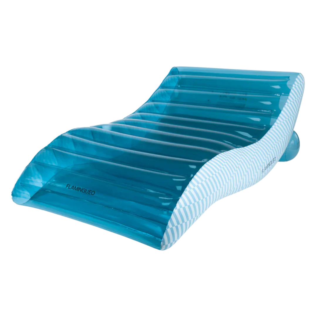Lounger Float | Blue