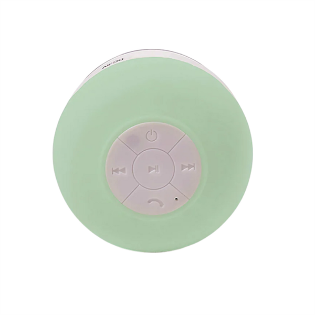 Sunnylife Splash Bluetooth Speaker | Mint