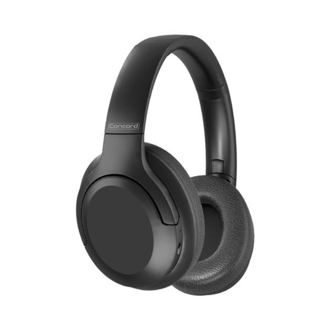 Headphone Concord - Black