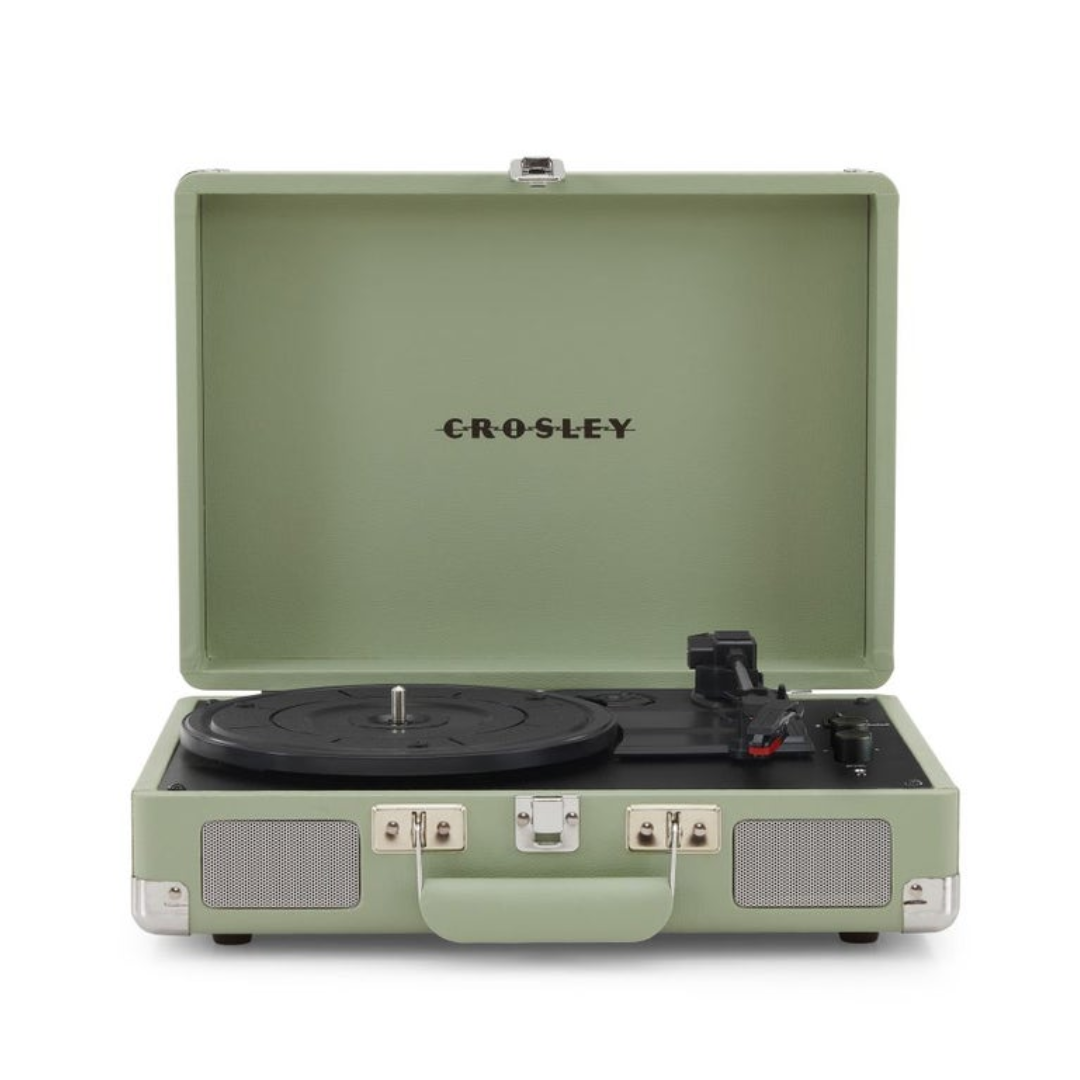 Crosley Cruiser Record Player | Mint