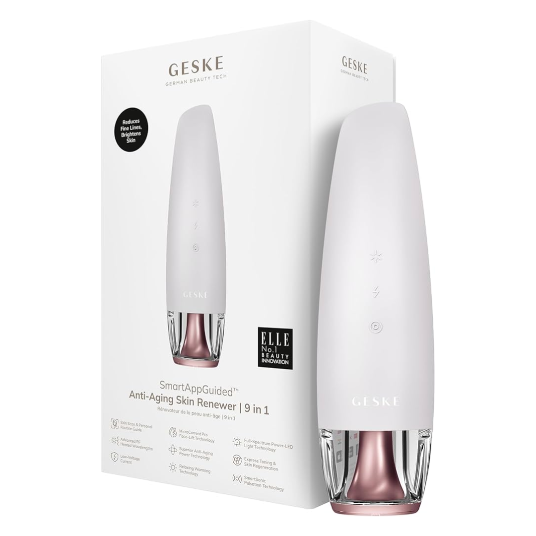 Anti-Aging Skin Renewer 9 in 1