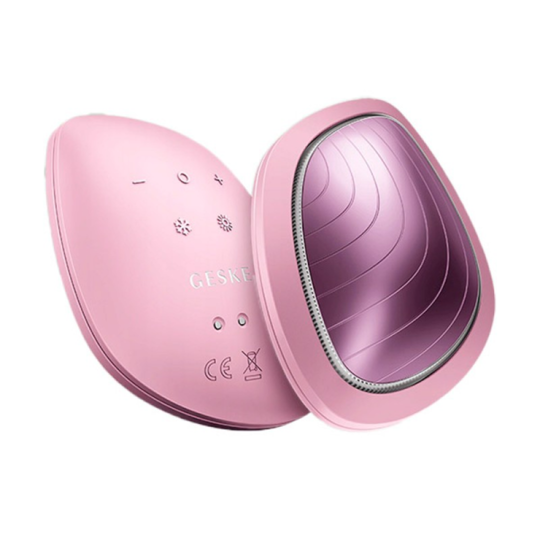 Sonic Warm & Cool Mask 9 in 1
