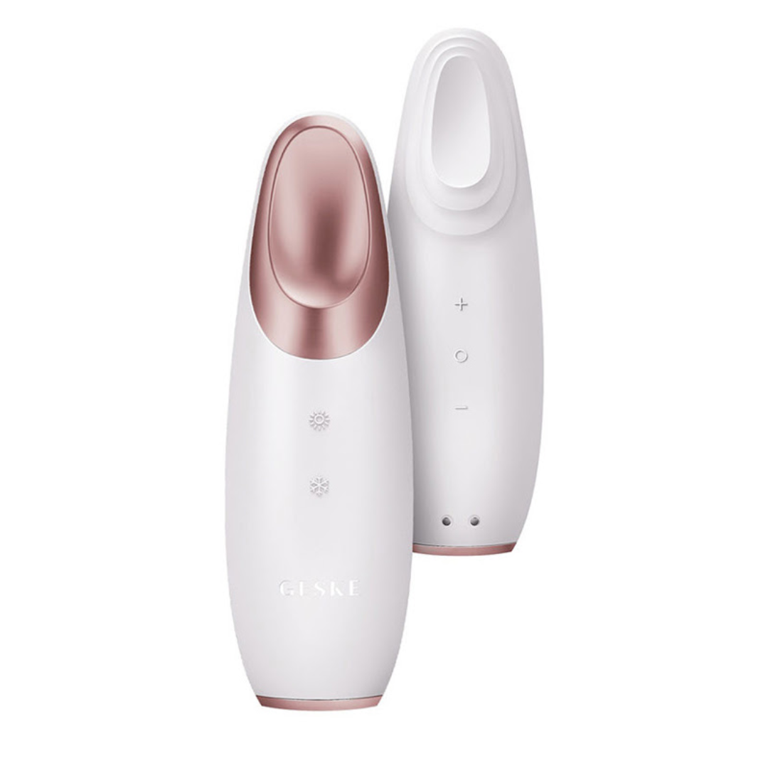 Warm & Cool Eye Energizer 6 in 1