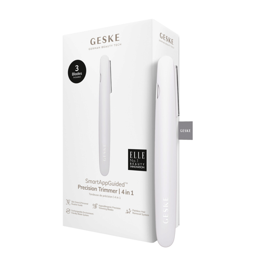 Precision Trimmer 4 in 1