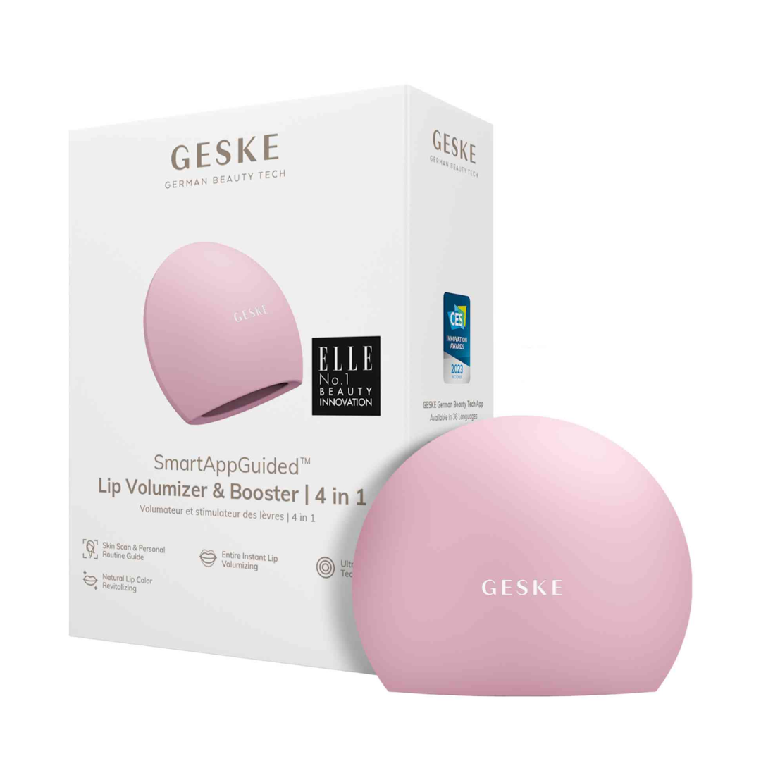 Lip Volumizer & Booster 4 in 1