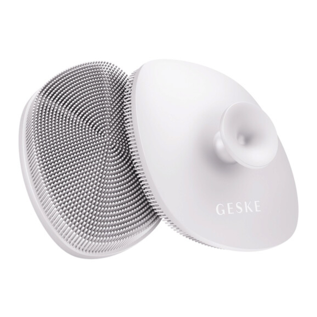 Facial Brush 4 in 1