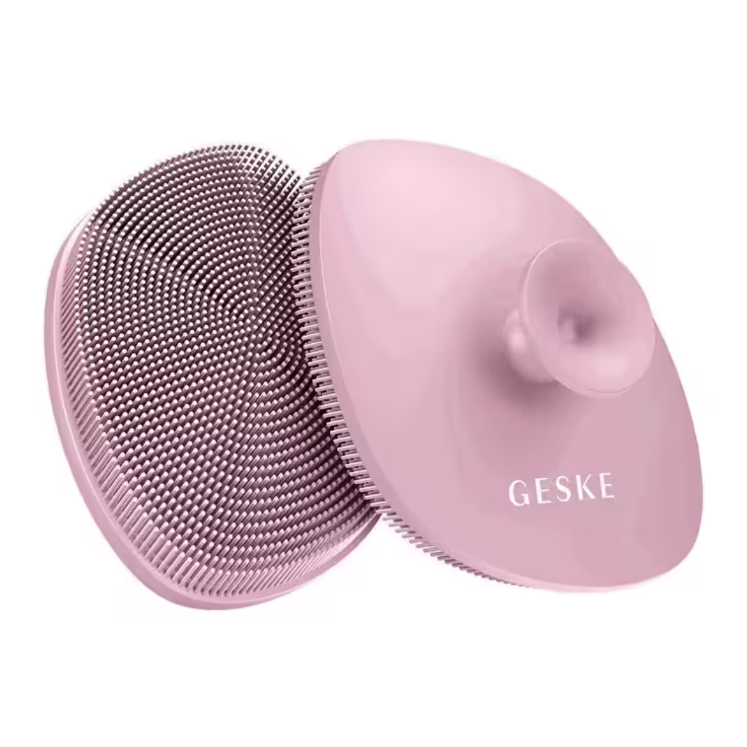 Facial Brush 4 in 1
