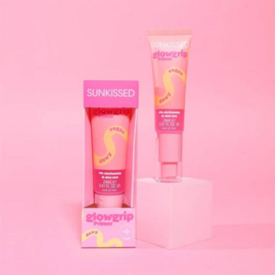 GlowGrip Primer
