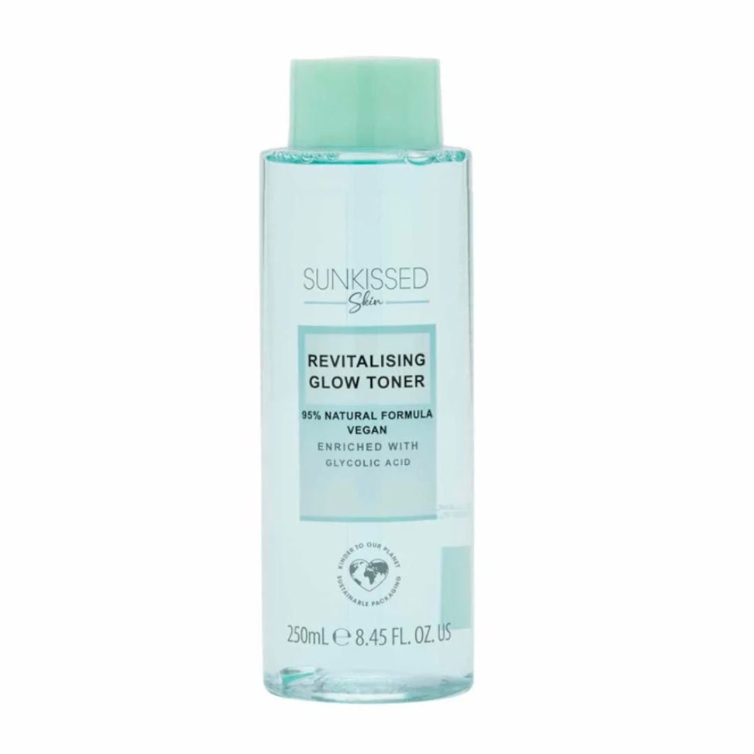 Revitalising Glow Toner