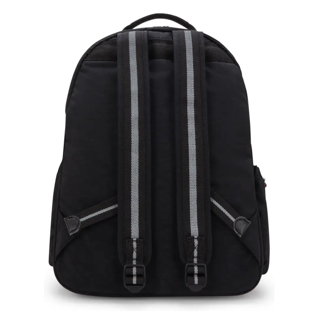 Kipling Seoul Lap Backpack | Football True Blue