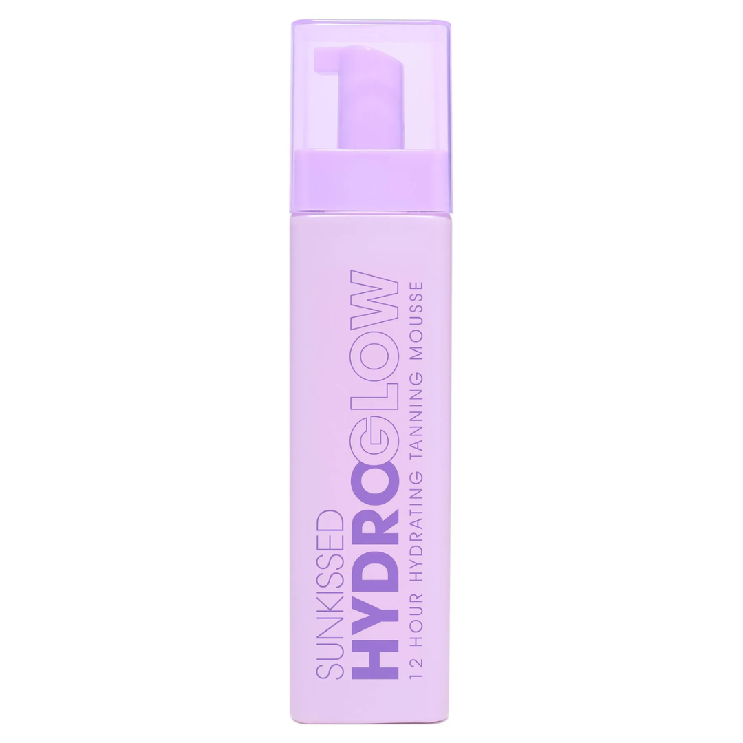 Hydroglow | Dark Mousse