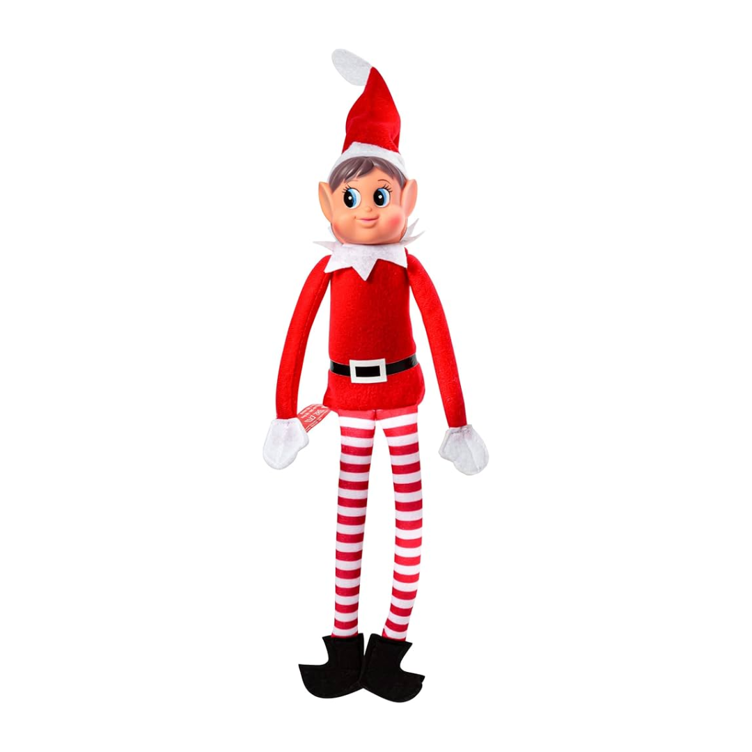 Elf On The Shelf Plush | Girl