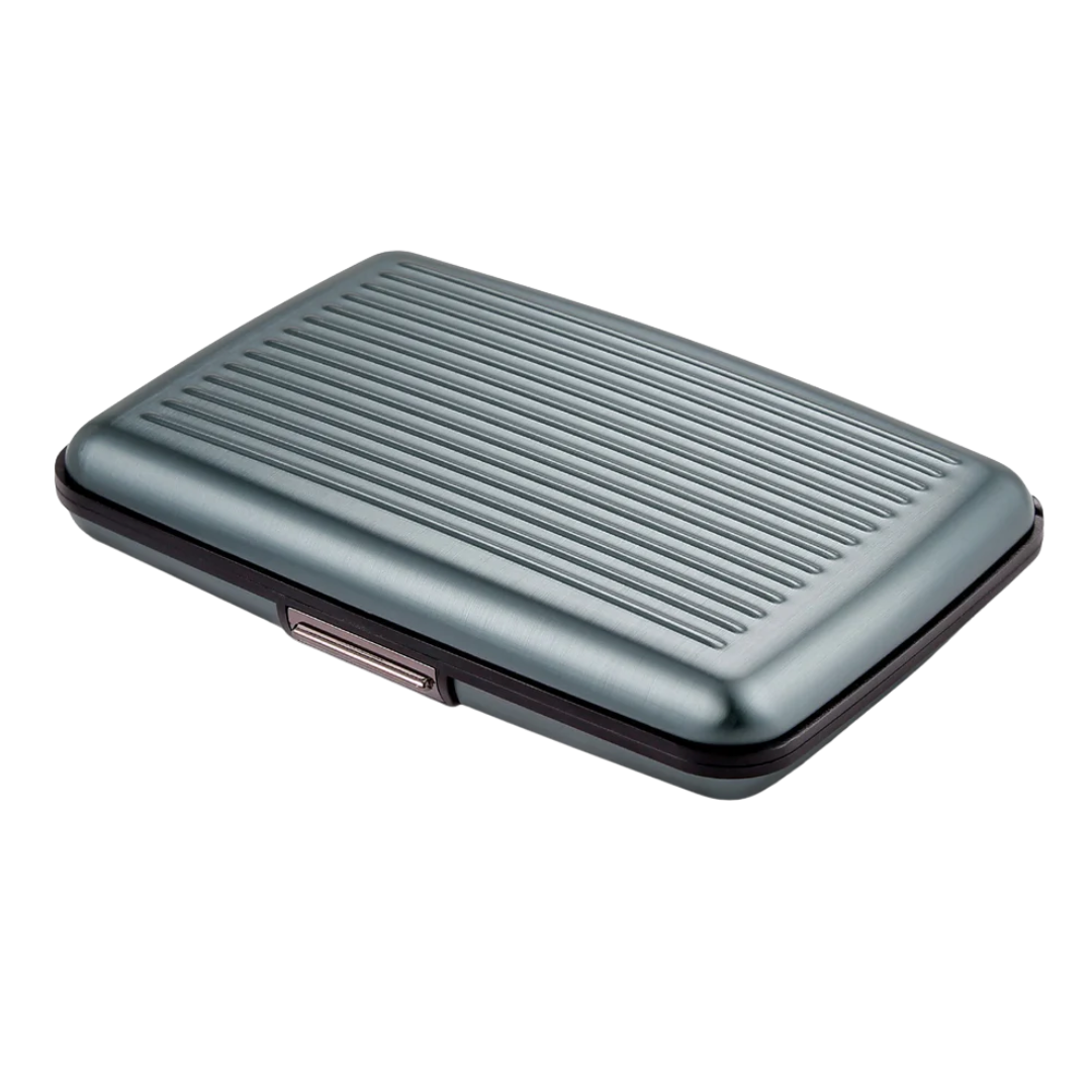 ÖGON Card Case | Platinum
